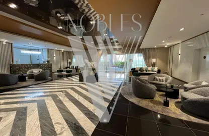 Apartment - Studio - 1 Bathroom for sale in Viridis C - Viridis Residence and Hotel Apartments - Damac Hills 2 - Dubai