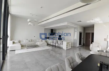 Villa - 4 Bedrooms - 5 Bathrooms for sale in District One Phase III - District One - Mohammed Bin Rashid City - Dubai