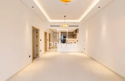 Apartment - 1 Bedroom - 2 Bathrooms for rent in H Three by Aurora - District 11 - Jumeirah Village Circle - Dubai