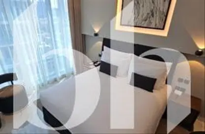 Apartment - Studio - 1 Bathroom for sale in Avalon Tower - District 13 - Jumeirah Village Circle - Dubai