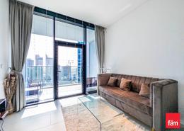 Studio - 1 bathroom for sale in Marquise Square Tower - Business Bay - Dubai