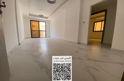 Apartment - 2 Bedrooms - 3 Bathrooms for rent in Al Jurf 3 - Al Jurf - Ajman Downtown - Ajman