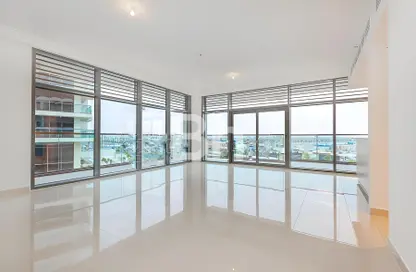 Apartment - 3 Bedrooms - 4 Bathrooms for rent in Mulberry 2 - Park Heights - Dubai Hills Estate - Dubai