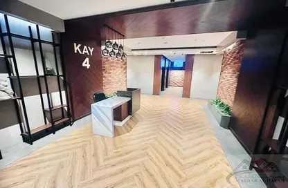 Apartment - 1 Bedroom - 2 Bathrooms for rent in Muweileh Community - Muwaileh Commercial - Sharjah