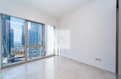 Apartment - 1 Bedroom - 1 Bathroom for rent in Grande - Opera District - Downtown Dubai - Dubai