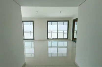 Apartment - 2 Bedrooms - 4 Bathrooms for rent in Gulf Paradise - Saadiyat Island - Abu Dhabi