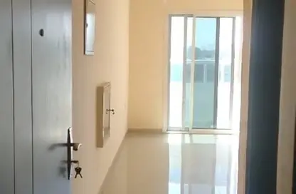 Apartment - 1 Bedroom - 2 Bathrooms for rent in Al Rawda 2 - Al Rawda - Ajman