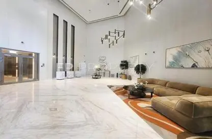 Apartment - 1 Bedroom - 2 Bathrooms for sale in Boulevard Point - Downtown Dubai - Dubai