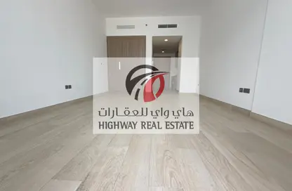 Apartment - Studio - 1 Bathroom for rent in AZIZI Riviera 3 - Meydan One - Meydan - Dubai