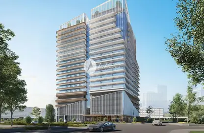 Apartment - 3 Bedrooms - 3 Bathrooms for sale in Azizi Ruby - Jumeirah Village Circle - Dubai