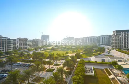 Apartment - 3 Bedrooms - 4 Bathrooms for sale in Park Ridge Tower C - Park Ridge - Dubai Hills Estate - Dubai