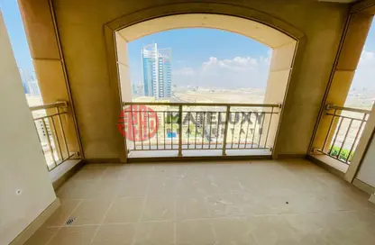 شقة - غرفة نوم - 1 حمام للايجار في موسيلا ووتر سايد - موسيلا - ذا فيوز - دبي