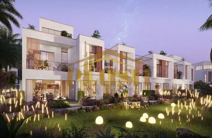 Villa - 5 Bedrooms - 7 Bathrooms for sale in Riverside - Dubai Investment Park 2 (DIP 2) - Dubai Investment Park (DIP) - Dubai