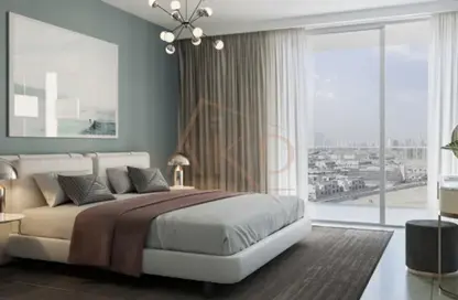 Apartment - 1 Bedroom - 2 Bathrooms for sale in Azizi Jewel - Al Furjan - Dubai