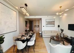 Apartment - 2 bedrooms - 3 bathrooms for sale in Reem Nine - Shams Abu Dhabi - Al Reem Island - Abu Dhabi