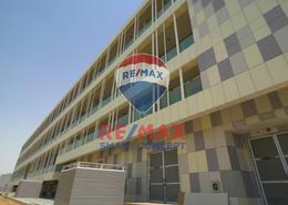 Apartment - 2 bedrooms - 3 bathrooms for rent in Al Raha Lofts - Al Raha Beach - Abu Dhabi