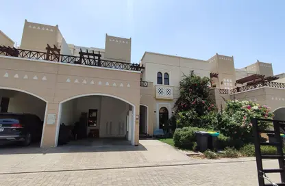 تاون هاوس - 4 غرف نوم - 5 حمامات للبيع في نسيم - مودون - دبي