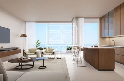 Apartment - 3 Bedrooms - 4 Bathrooms for sale in Sealine Residences - Al Zorah - Ajman