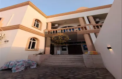 Apartment - Studio - 1 Bathroom for rent in Mohamed Bin Zayed City - Abu Dhabi