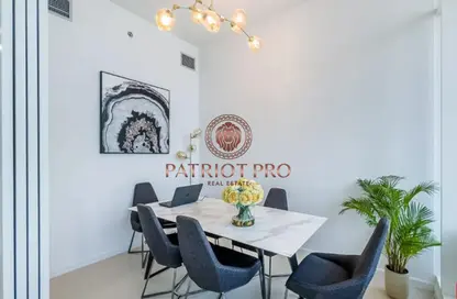 شقة - غرفة نوم - 2 حمامات للبيع في بي جي أبر هاوس - الفرجان - دبي