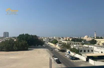 شقة - 2 غرف نوم - 3 حمامات للايجار في المجاز 3 - المجاز - الشارقة شقة - 2 غرف نوم - 3 حمامات للايجار في المجاز 3 - المجاز - الشارقة