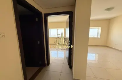 Apartment - 1 Bedroom - 1 Bathroom for rent in Tiger Building Al Yarmouk - Al Nahda - Sharjah
