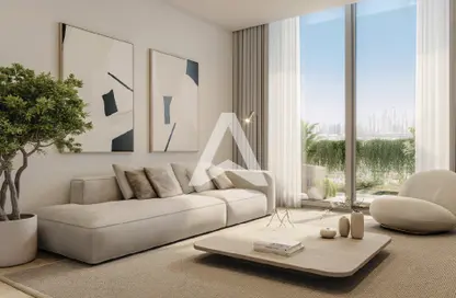 Apartment - 3 Bedrooms - 2 Bathrooms for sale in California Residence - Dubai Land - Dubai
