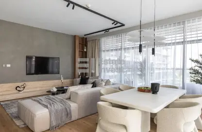 Apartment - 3 Bedrooms - 5 Bathrooms for rent in Mulberry 1 at Park Heights Building B1 - Mulberry 1 at Park Heights Block B - Mulberry 1 at Park Heights - Park Heights - Dubai Hills Estate - Dubai Apartment - 3 Bedrooms - 5 Bathrooms for rent in Mulberry 1 at Park Heights Building B1 - Mulberry 1 at Park Heights Block B - Mulberry 1 at Park Heights - Park Heights - Dubai Hills Estate - Dubai