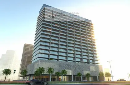 Apartment - 2 Bedrooms - 3 Bathrooms for rent in SOL Avenue - Business Bay - Dubai