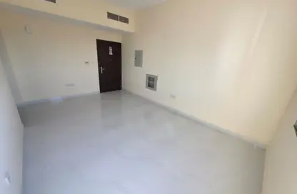 Apartment - 1 Bedroom - 1 Bathroom for rent in Ajman Global City - Al Alia - Ajman
