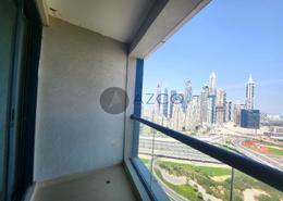 Apartment - 2 bedrooms - 4 bathrooms for rent in Jumeirah Bay X1 - Jumeirah Bay Towers - Jumeirah Lake Towers - Dubai