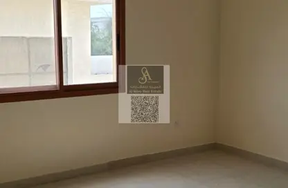 فيلا - 4 غرف نوم - 7 حمامات للايجار في 2 المويهات - المويهات - عجمان