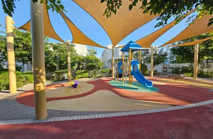 تاون هاوس - 3 غرف نوم - 3 حمامات للايجار في 2 أرابيلا تاون هاوس - أرابيلا تاون هاوس - مدن - دبي