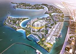 Land for sale in Deira Island - Deira - Dubai