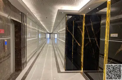 شقة - 2 غرف نوم - 2 حمامات للايجار في 2 المويهات - المويهات - عجمان شقة - 2 غرف نوم - 2 حمامات للايجار في 2 المويهات - المويهات - عجمان