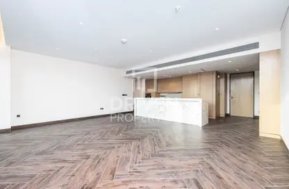Apartment - 2 Bedrooms - 3 Bathrooms for sale in One Za'abeel The Residences - Zabeel 1 - Zabeel - Dubai