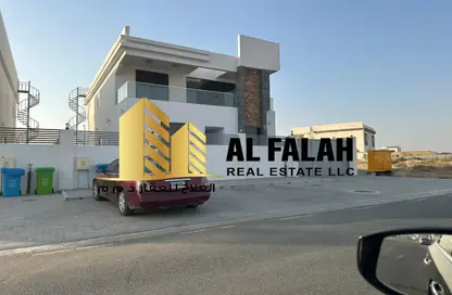 أرض - استوديو للبيع في C تلال سيتي - تلال سيتي - الشارقة