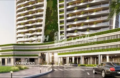 Retail - Studio - 1 Bathroom for sale in Colibri Views - RAK Central - Ras Al Khaimah