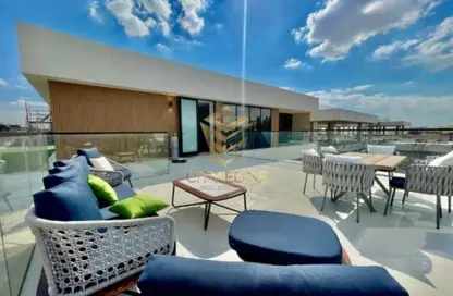 فيلا - 4 غرف نوم - 6 حمامات للبيع في الشارقة جاردن سيتي - الشارقة