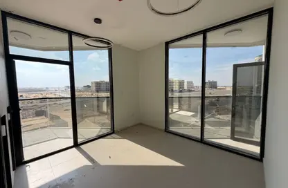 Apartment - 3 Bedrooms - 3 Bathrooms for rent in Tilal City A - Tilal City - Sharjah