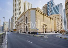Whole Building for sale in Al Majaz 3 - Al Majaz - Sharjah