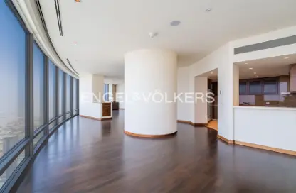 Penthouse - 2 Bedrooms - 3 Bathrooms for sale in Burj Khalifa - Burj Khalifa Area - Downtown Dubai - Dubai