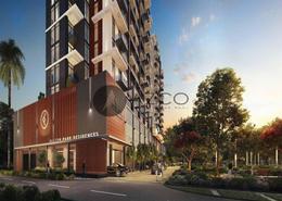 Apartment - 1 bedroom - 2 bathrooms for sale in Wilton Park Residences - Mohammed Bin Rashid City - Dubai