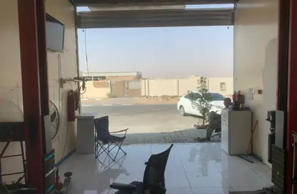 متجر - استوديو للايجار في الصجعة الصناعية - آلصجعه - الشارقة