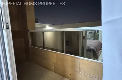 Apartment - Studio - 1 Bathroom for rent in Al Jurf 2 - Al Jurf - Ajman Downtown - Ajman Apartment - Studio - 1 Bathroom for rent in Al Jurf 2 - Al Jurf - Ajman Downtown - Ajman