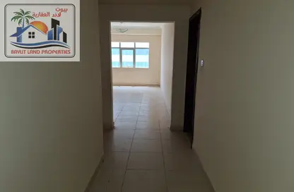 Apartment - 1 Bedroom - 2 Bathrooms for rent in Danat Al Khan Tower - Al Khan Lagoon - Al Khan - Sharjah