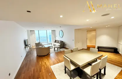 Apartment - 2 Bedrooms - 3 Bathrooms for sale in Burj Khalifa - Burj Khalifa Area - Downtown Dubai - Dubai