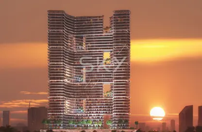 Apartment - Studio - 1 Bathroom for sale in Binghatti Hills - Dubai Science Park - Dubai