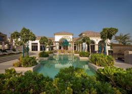 Townhouse - 2 bedrooms - 3 bathrooms for sale in Mushraif - Mushrif Village - Mirdif - Dubai