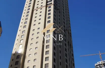 Apartment - 3 Bedrooms - 4 Bathrooms for sale in Murjan 6 - Murjan - Jumeirah Beach Residence - Dubai Apartment - 3 Bedrooms - 4 Bathrooms for sale in Murjan 6 - Murjan - Jumeirah Beach Residence - Dubai